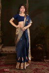 Lailla Vol 2 By Saroj Embroidery Organza Party Wear Sarees Wholesale Market In Surat
